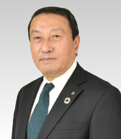 神野 重行