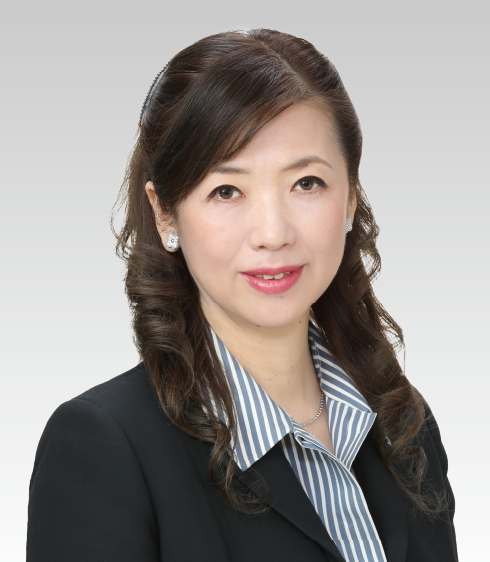 安田 加奈