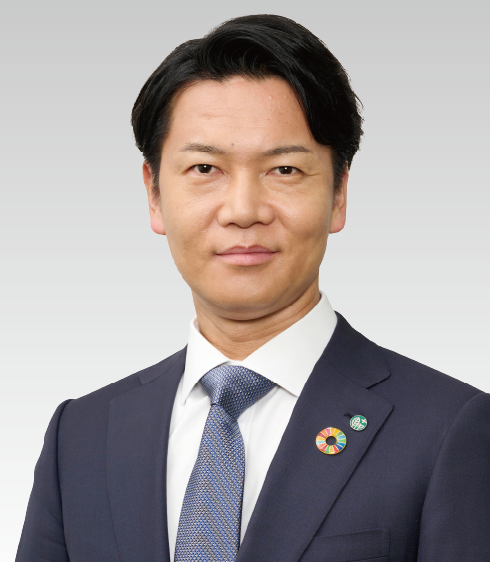 杉浦 克典