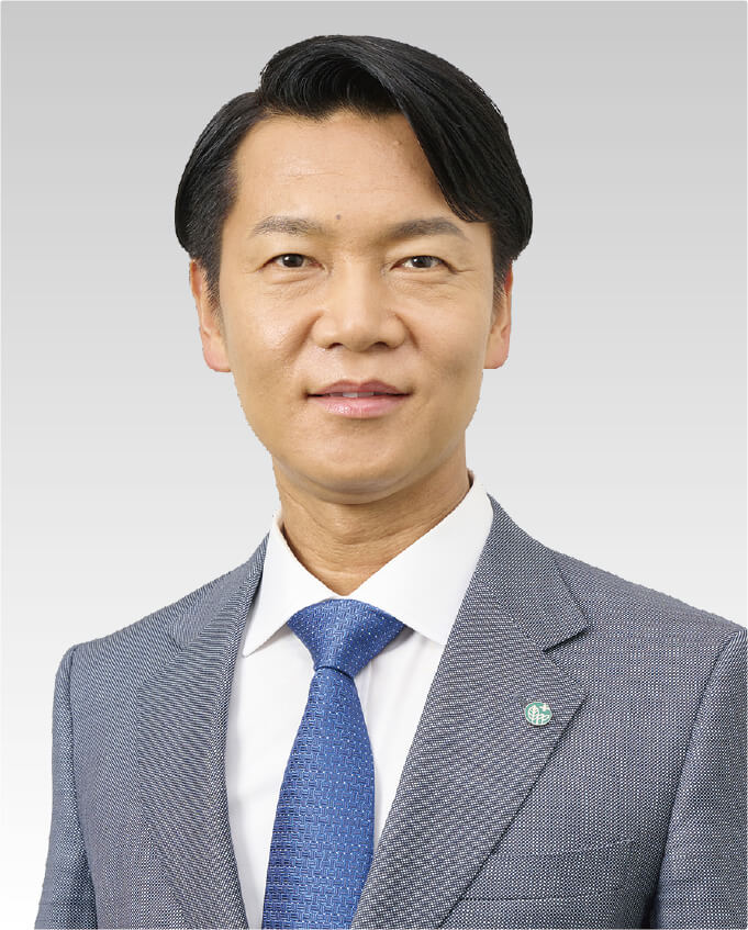 杉浦 克典