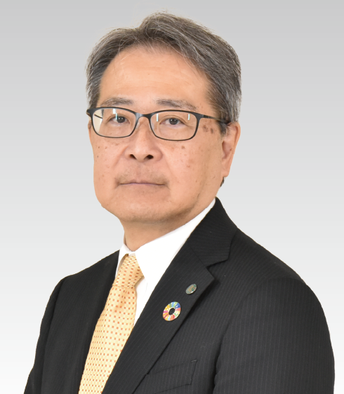 志村 俊明