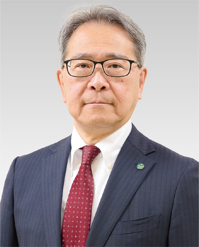 志村 俊明