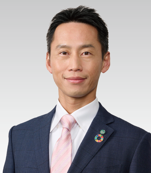 杉浦 伸哉