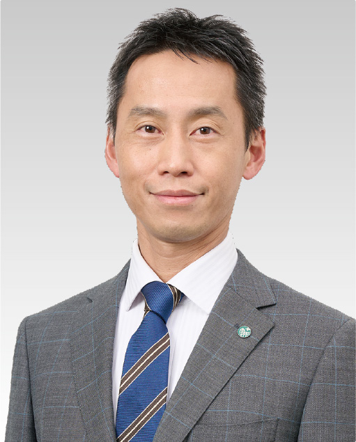 杉浦 伸哉