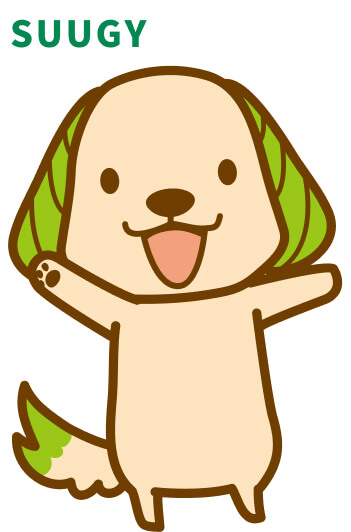 SUUGY