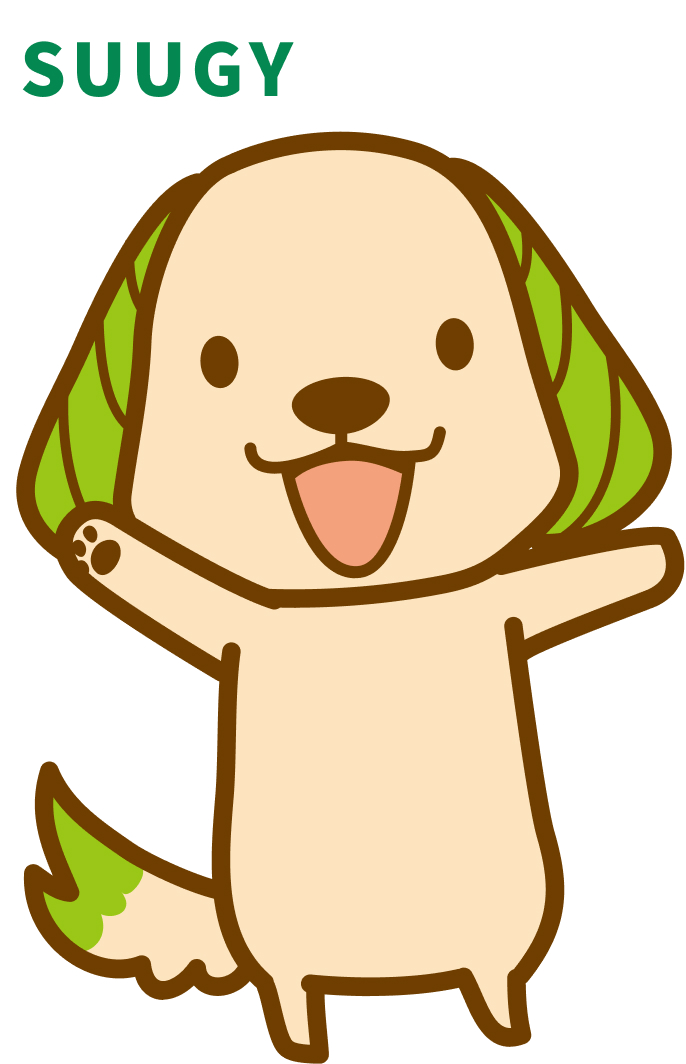 SUUGY