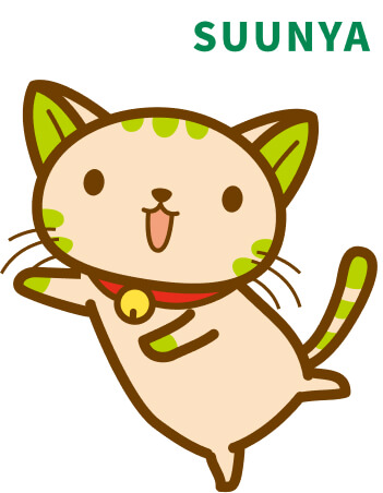 SUUNYA