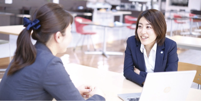 女性活躍に向けての今後の取り組み