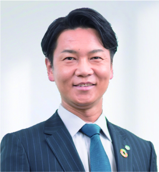 健康経営宣言