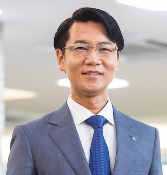 健康経営宣言
