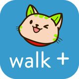 スギサポwalk＋